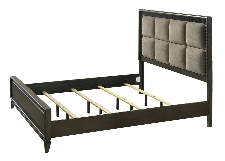 Saratoga Bedroom Set