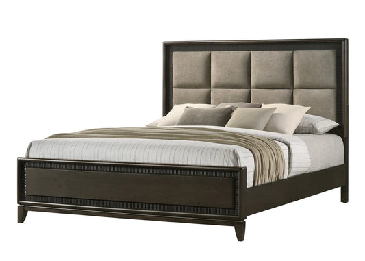 Saratoga Bedroom Set
