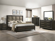 Saratoga Bedroom Set