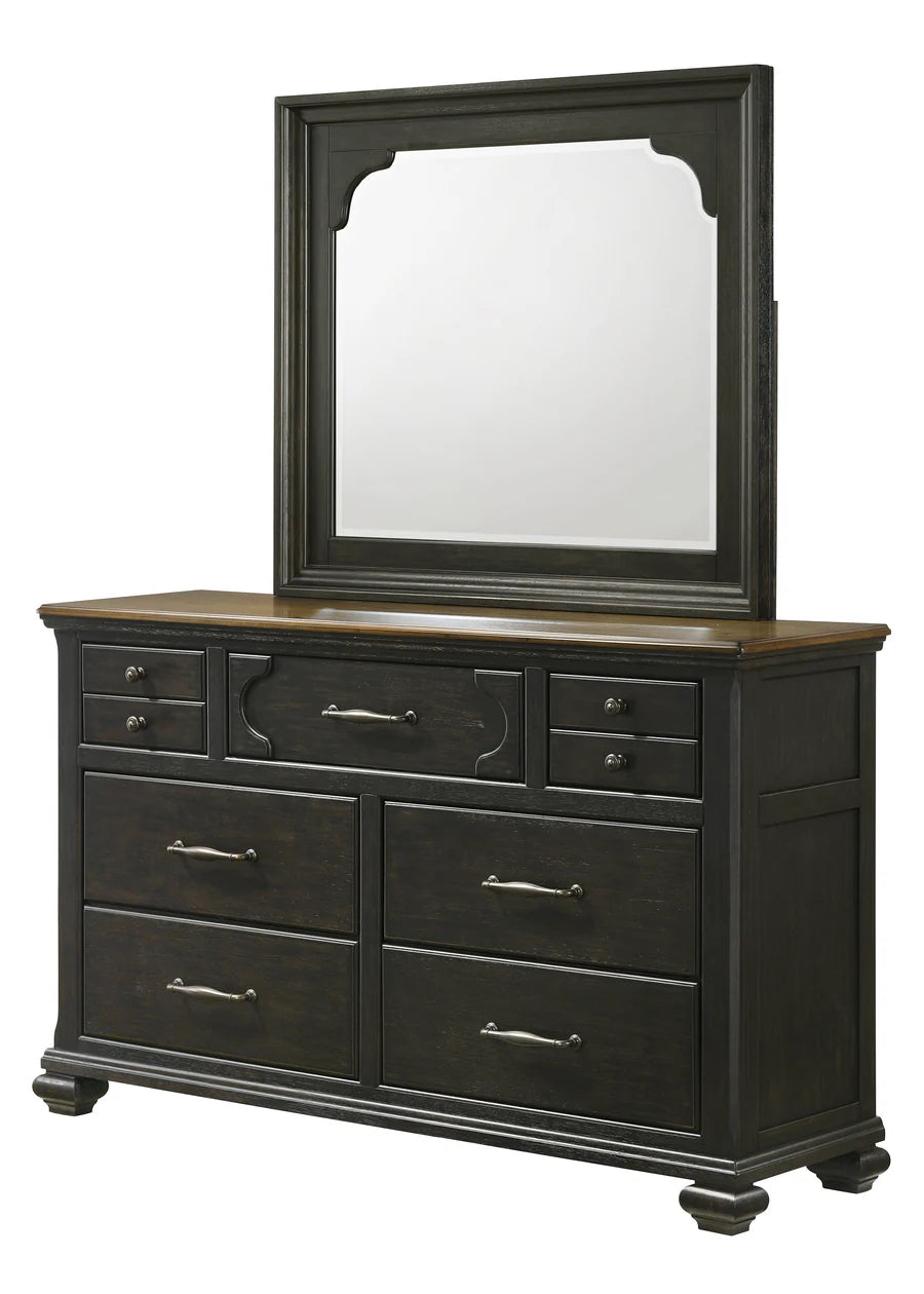 Hamilton Bedroom Set