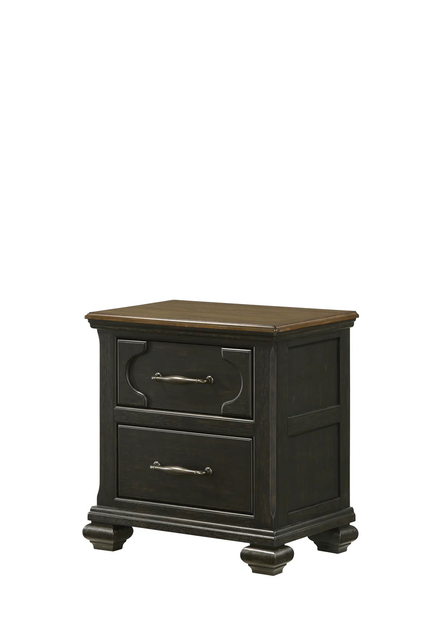 Hamilton Bedroom Set