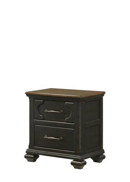 Hamilton Bedroom Set