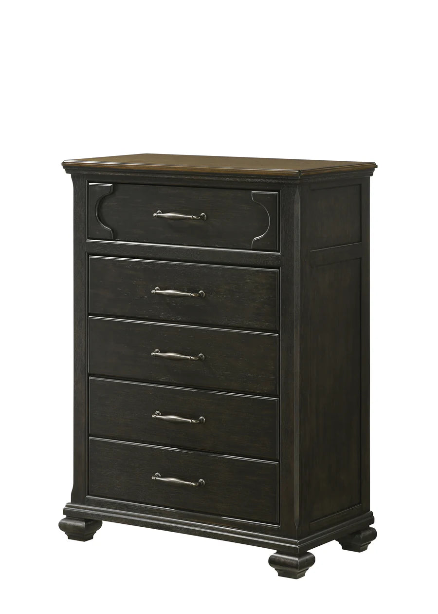 Hamilton Bedroom Set