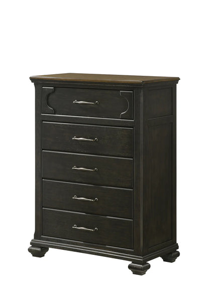 Hamilton Bedroom Set