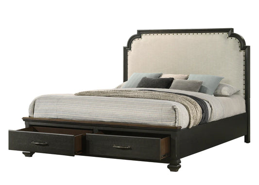 Hamilton Bedroom Set