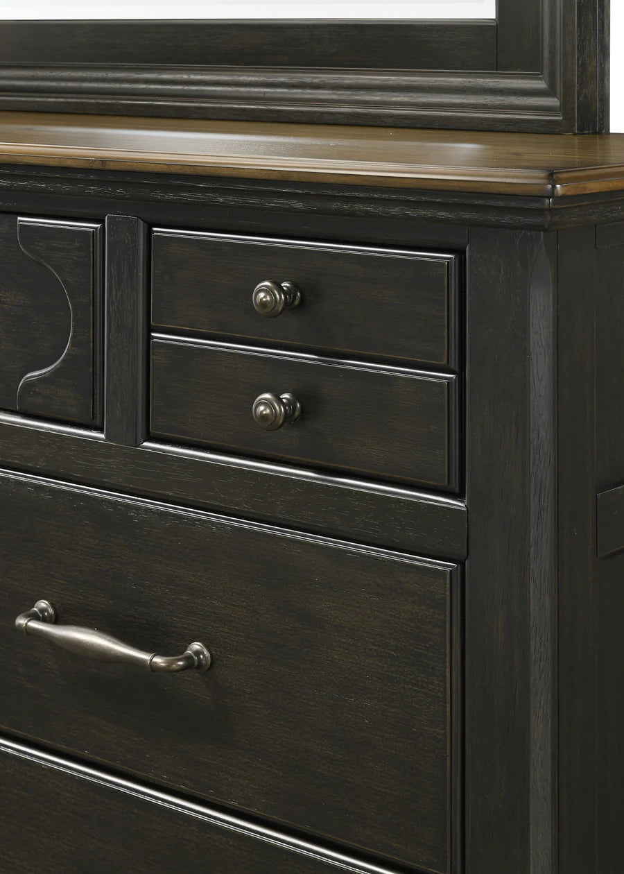 Hamilton Bedroom Set