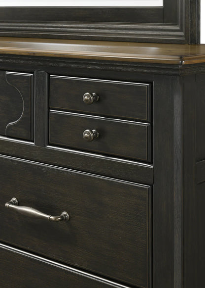 Hamilton Bedroom Set