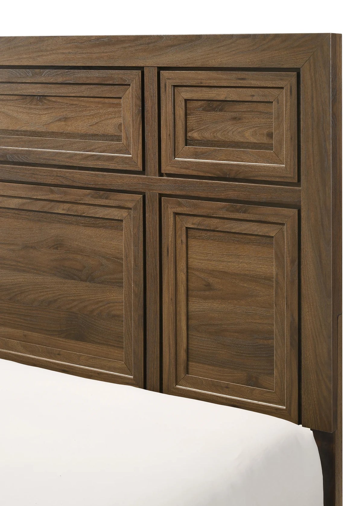 Lorraine Paneled Wood Bedroom Set
