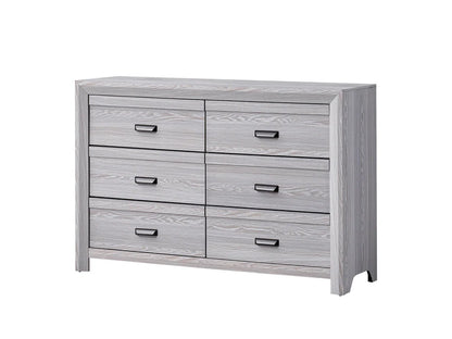 Adelaide Panel Bedroom Set