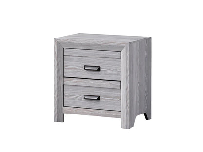 Adelaide Panel Bedroom Set