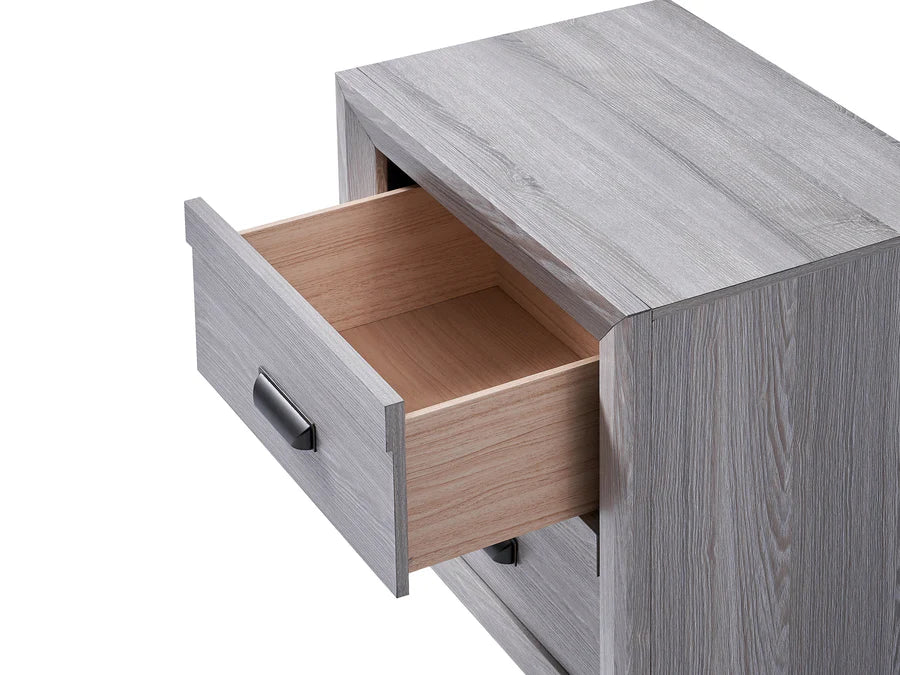 Adelaide Panel Bedroom Set