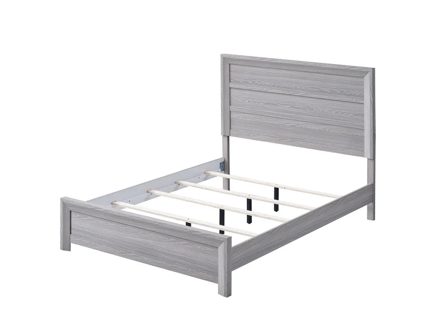 Adelaide Panel Bedroom Set