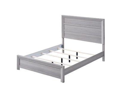 Adelaide Panel Bedroom Set