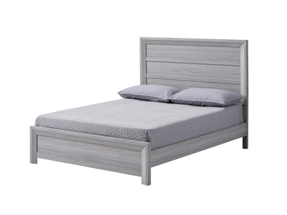 Adelaide Panel Bedroom Set