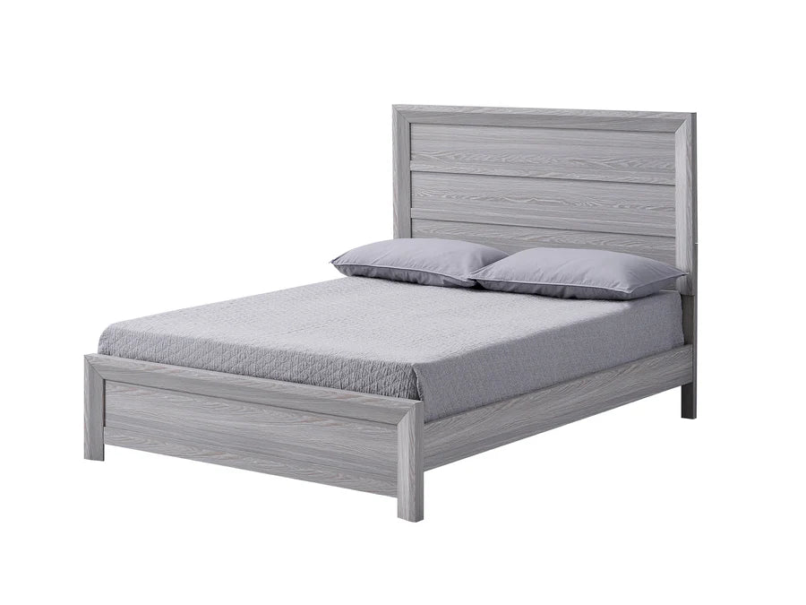 Adelaide Panel Bedroom Set