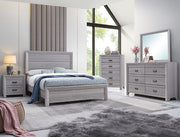 Adelaide Panel Bedroom Set