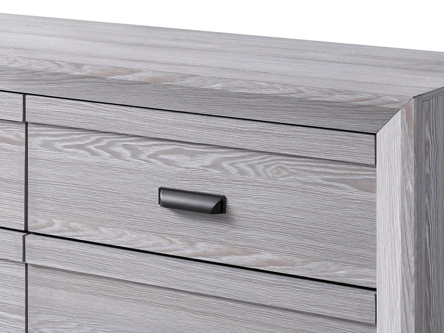 Adelaide Panel Bedroom Set