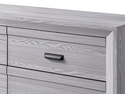 Adelaide Panel Bedroom Set