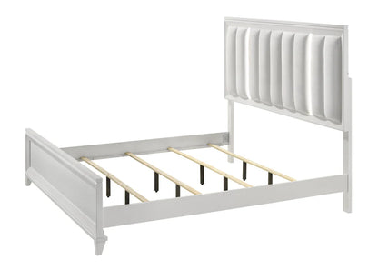Cressida LED Bedroom Set
