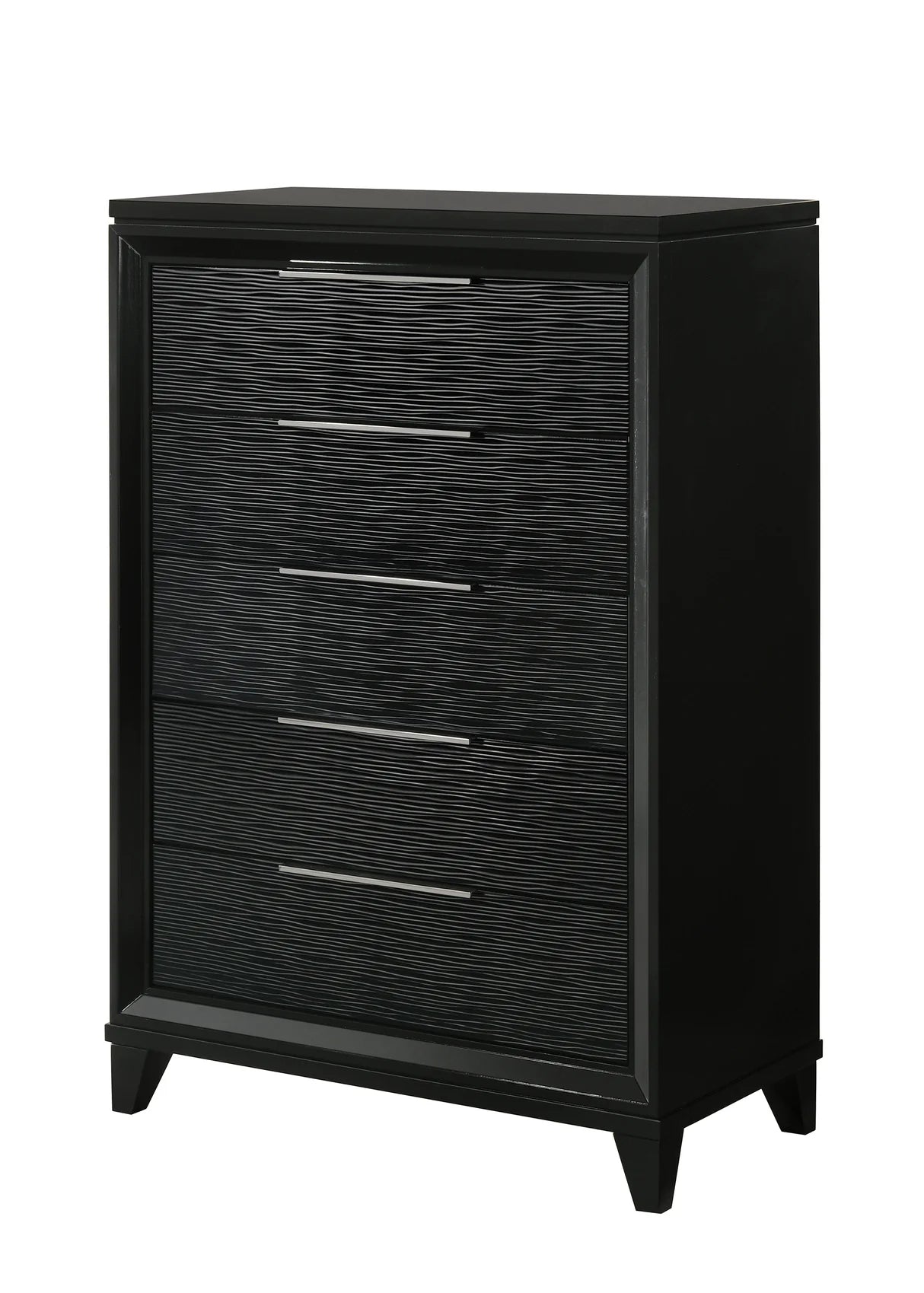 Cressida Black 5-Drawer Chest