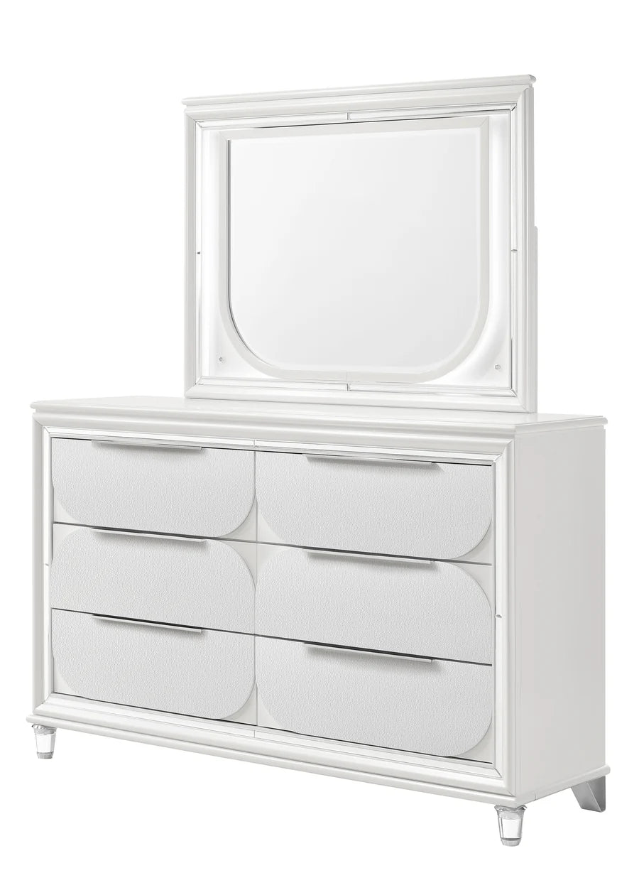 Eden Bedroom Set
