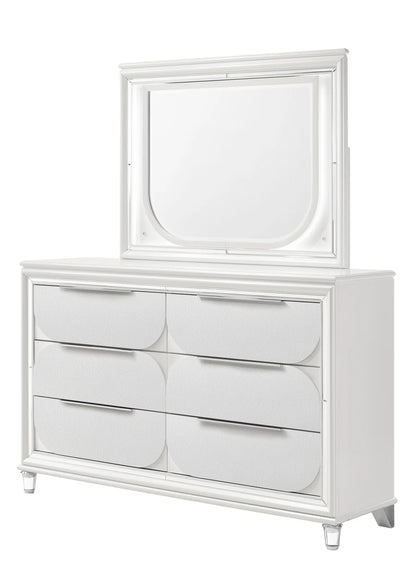 Eden Bedroom Set