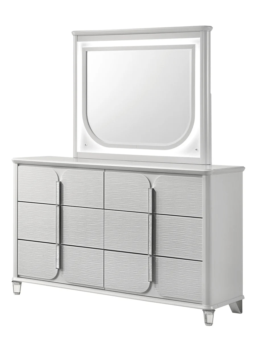 Vivi Bedroom Set