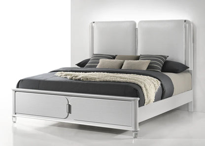 Vivi Bedroom Set