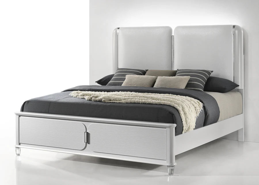 Vivi Bedroom Set