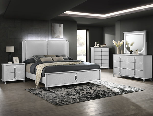 Vivi Bedroom Set