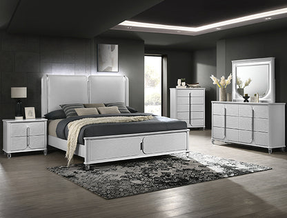 Vivi Bedroom Set