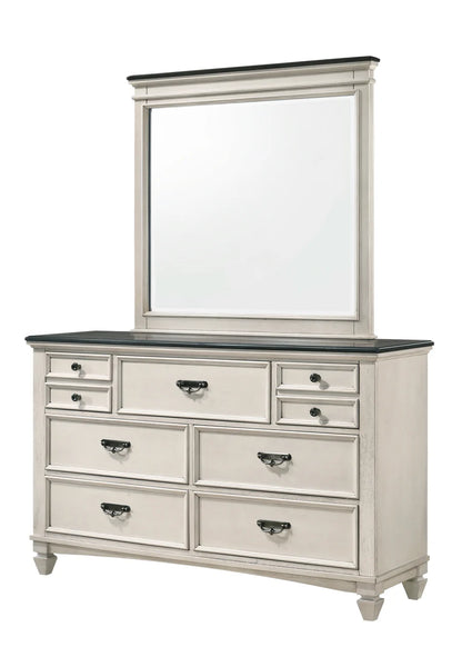 Sawyer Bedroom Set
