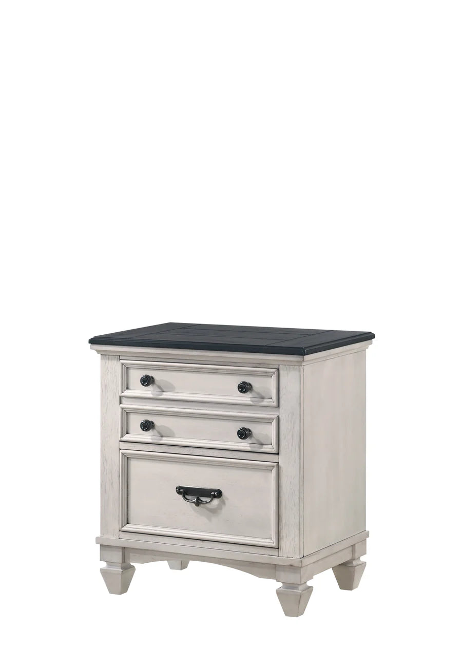 Sawyer Bedroom Set
