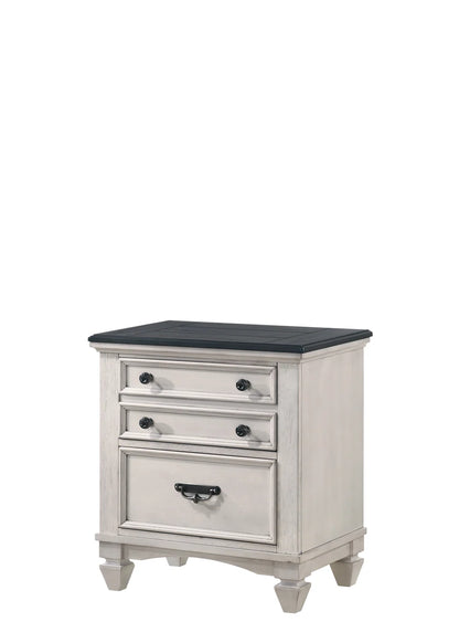 Sawyer Bedroom Set