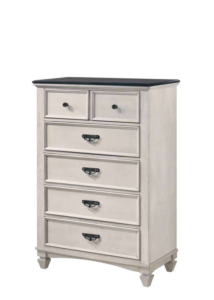 Sawyer Bedroom Set