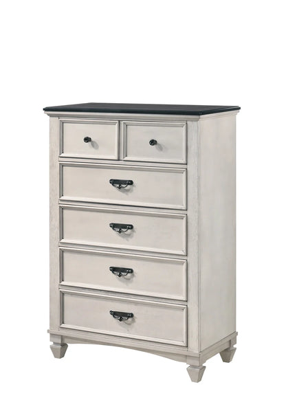 Sawyer Bedroom Set