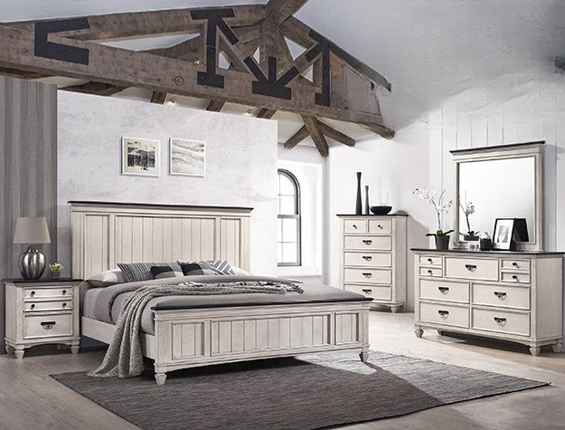 Sawyer Bedroom Set
