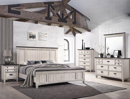 Sawyer Bedroom Set