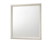 Charlie Wood Dresser Mirror