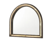 Noreen Arched Dresser Mirror