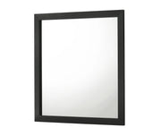 Gennro Square Dresser Mirror
