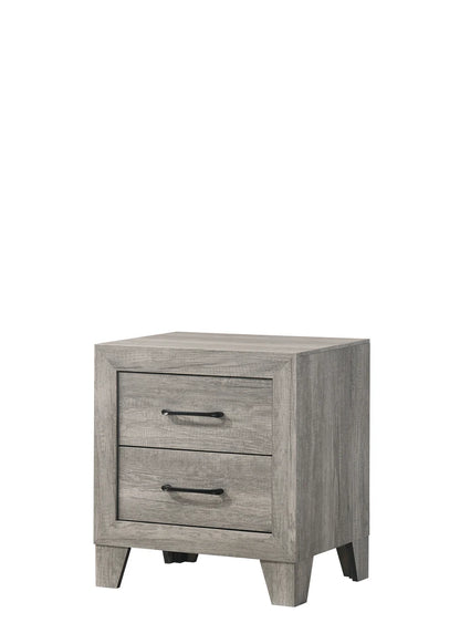 Hop Grey Bedroom Set