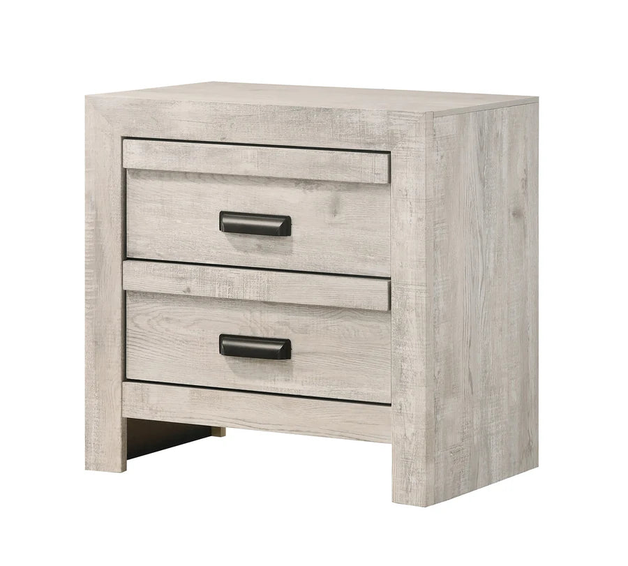 Valor Bedroom Set