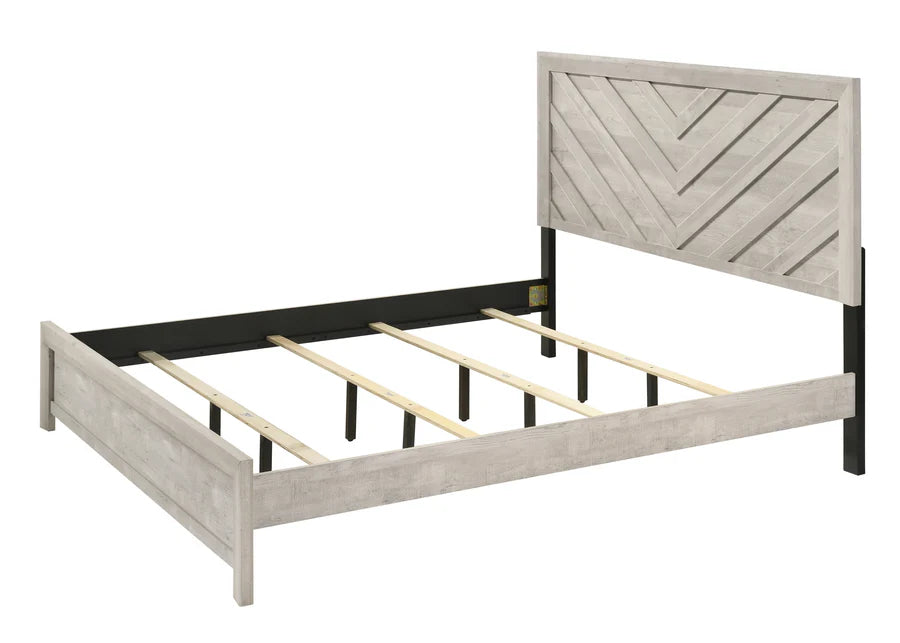 Valor Bedroom Set