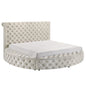 Brig Storage Bed