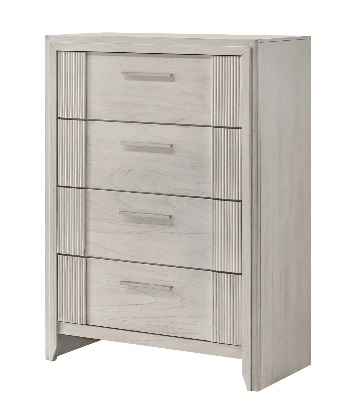 Carlton Upholstered Panel Bedroom Set