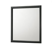Charlie Charcoal Dresser Top Mirror