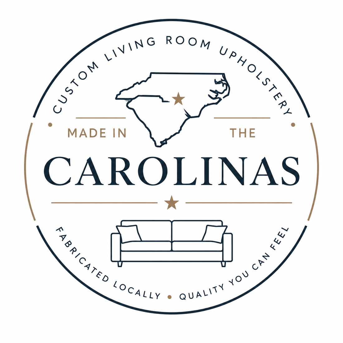 Made in the Carolinas
