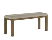 Cockrell Upholstered Dining Bench