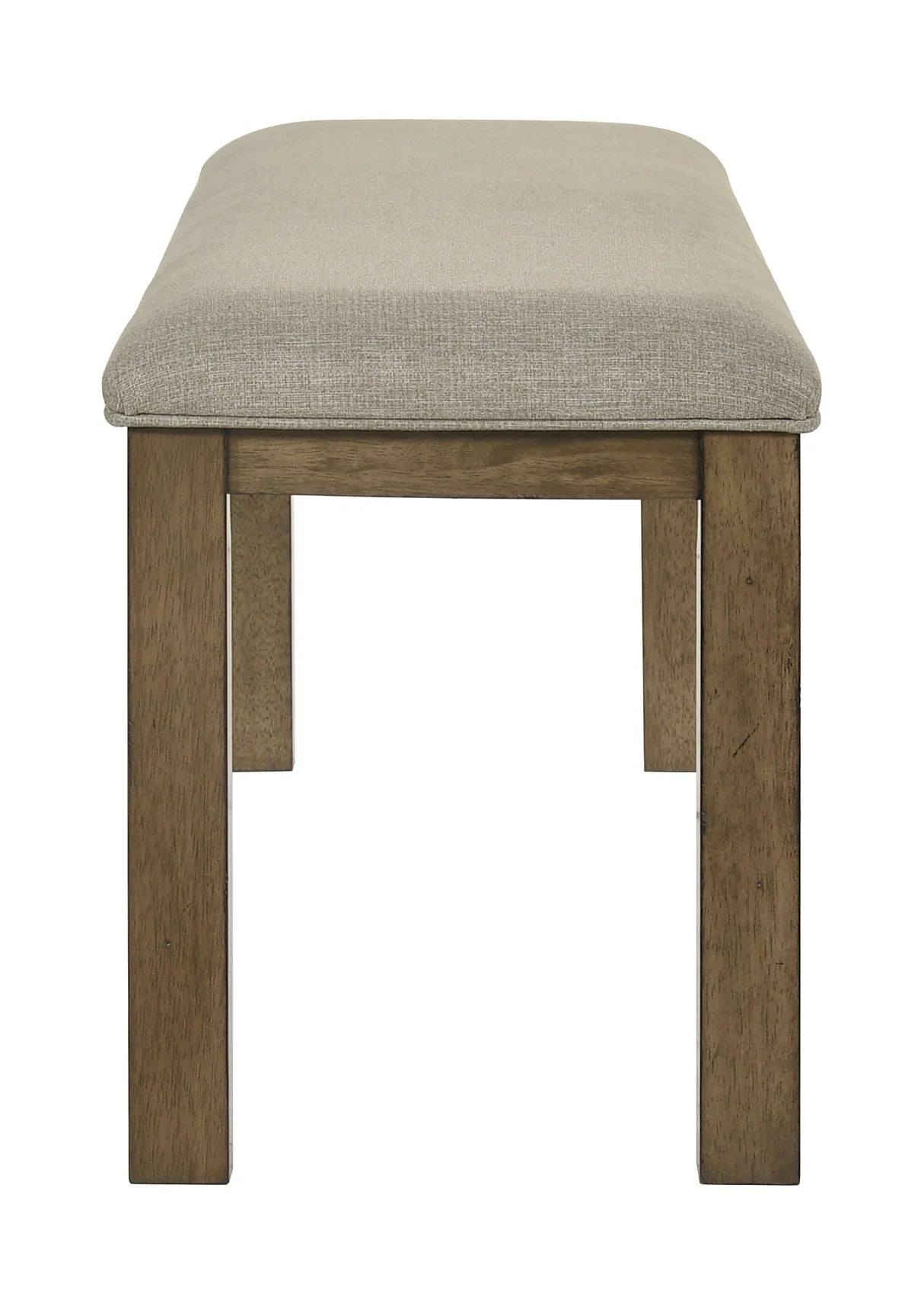 Cockrell Upholstered Dining Bench